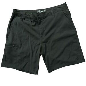 DRAVUS board Shorts